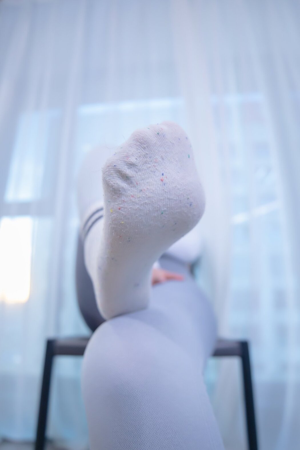 Coser@神楽坂真冬 Vol.081 瑜伽少女