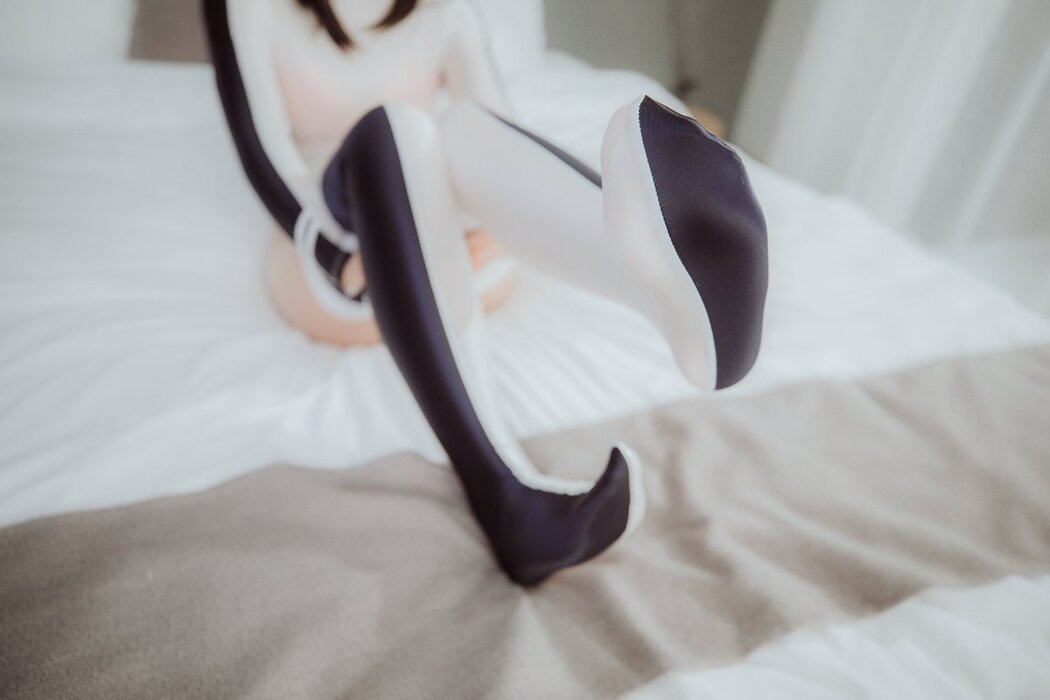 Coser@神楽坂真冬 Vol.075 竞泳主题 A