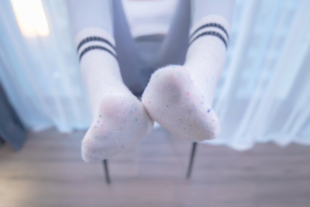 Coser@神楽坂真冬 Vol.081 瑜伽少女