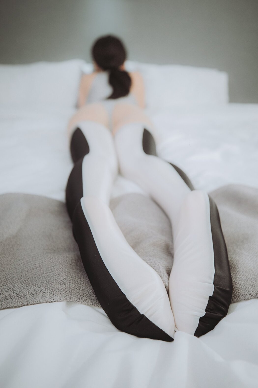 Coser@神楽坂真冬 Vol.075 竞泳主题 B