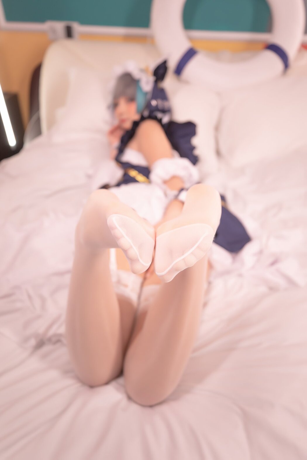 Coser@神楽坂真冬 Vol.073 柴郡cos A
