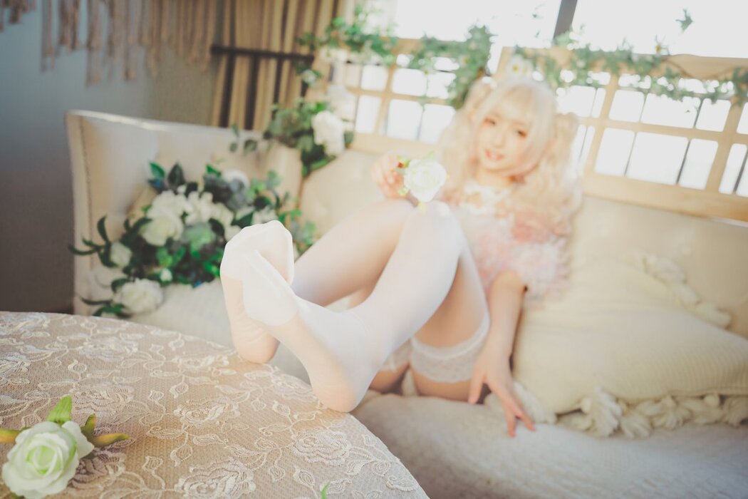 Coser@神楽坂真冬 Vol.070 柔らかい永遠 B
