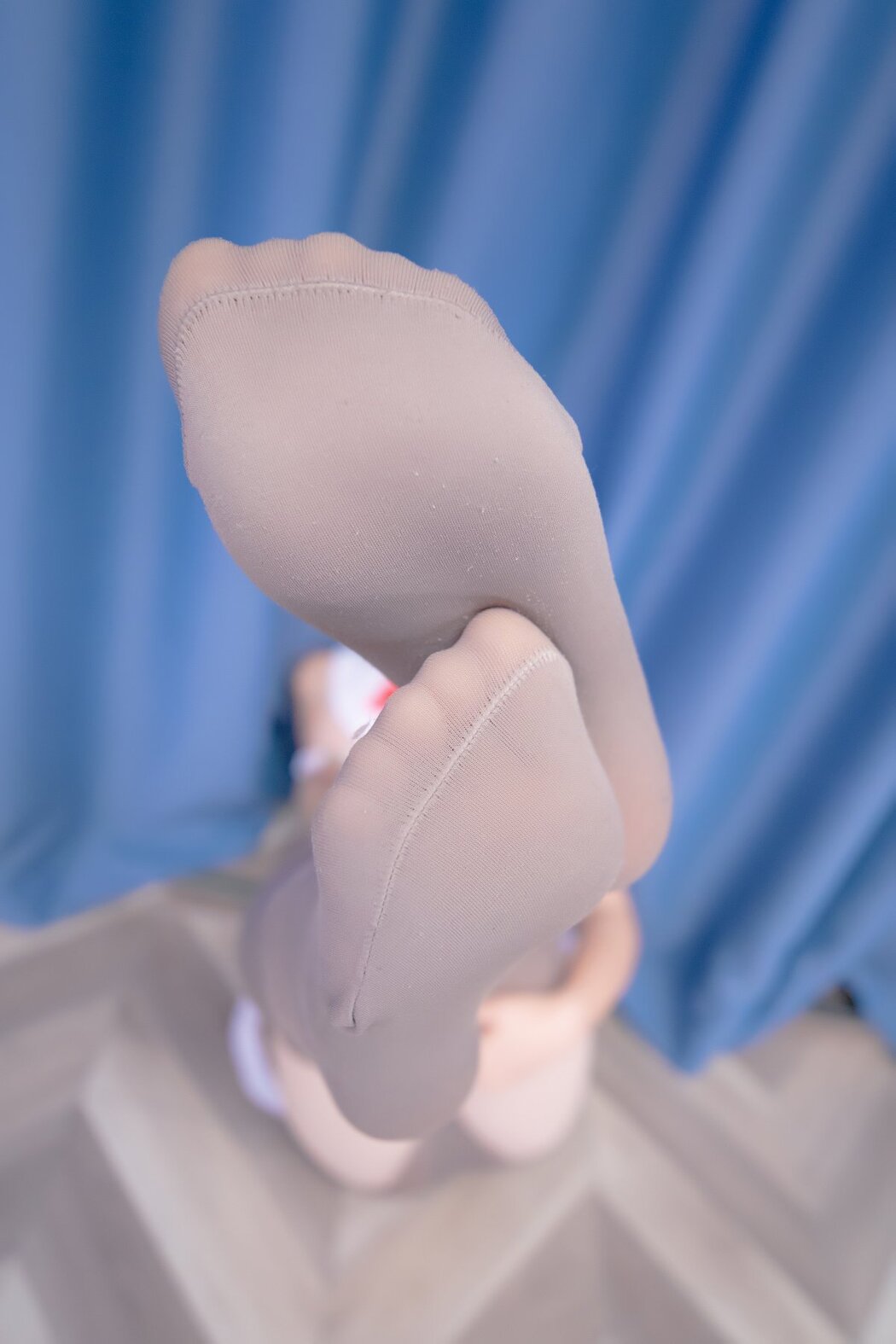 Coser@神楽坂真冬 Vol.082 熊少女