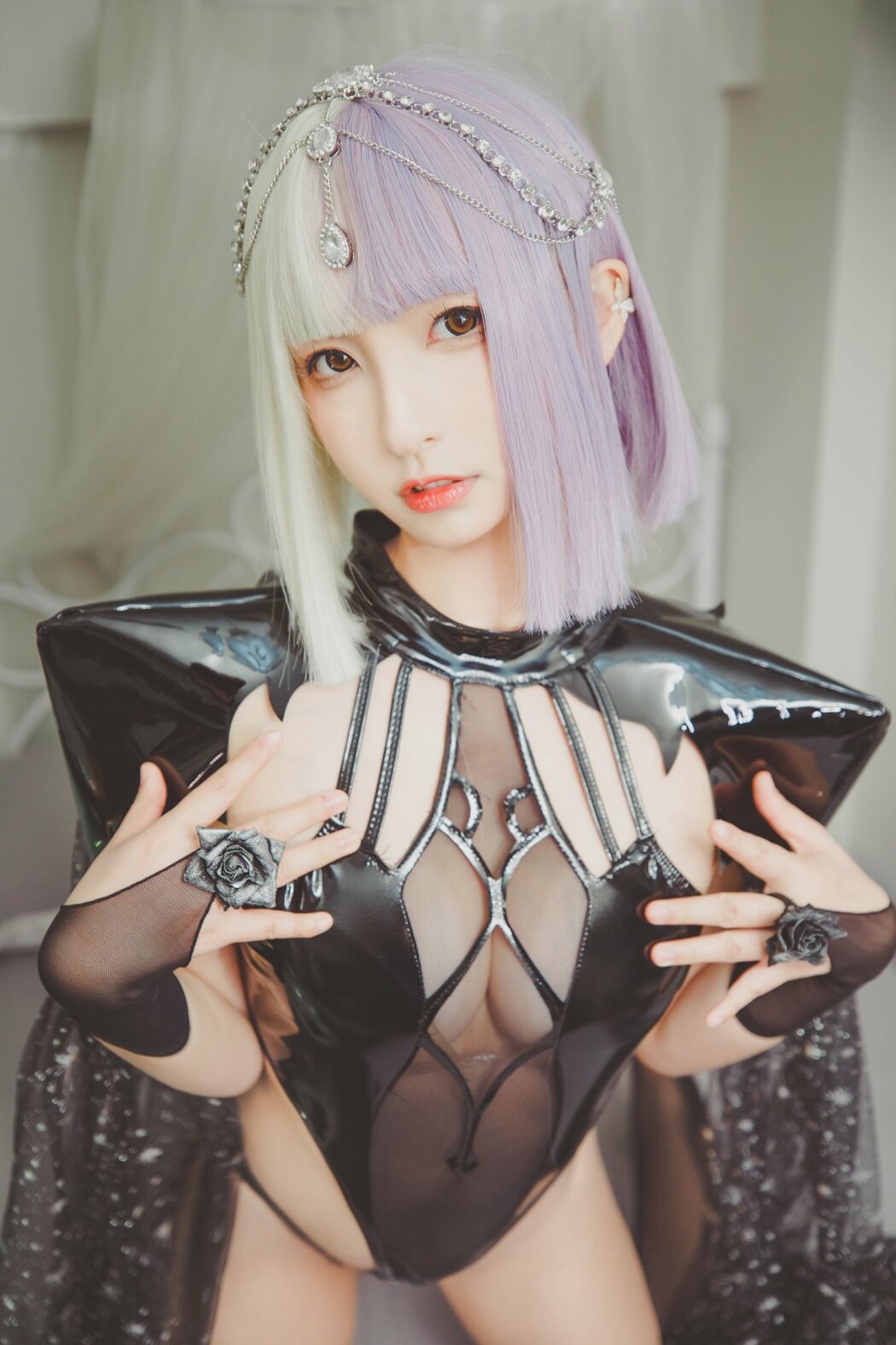 Coser@神楽坂真冬 Vol.070 柔らかい永遠 A