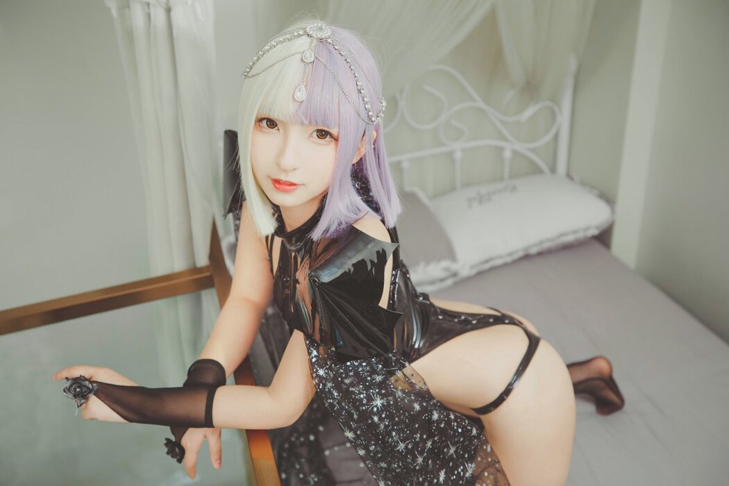 Coser@神楽坂真冬 Vol.070 柔らかい永遠 A
