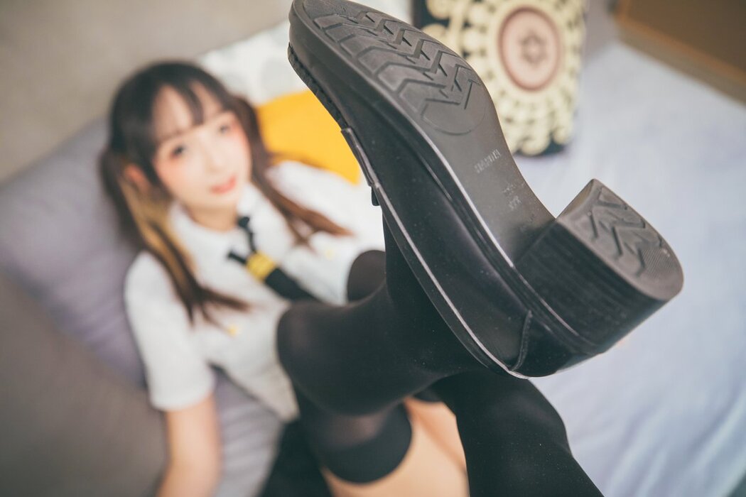 Coser@神楽坂真冬 Vol.069 お帰りなさい、指揮官 B
