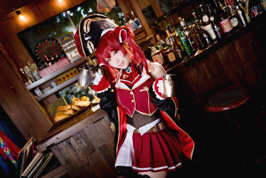 Coser@Ely Vol.041 AhoyE