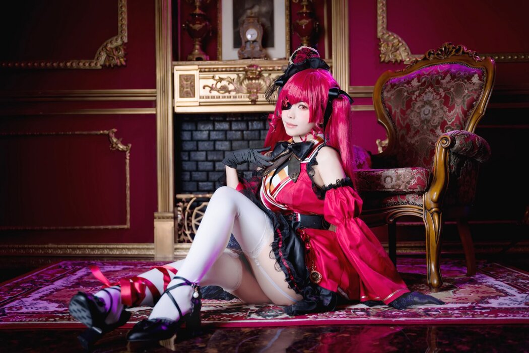 Coser@Ely Vol.041 AhoyE