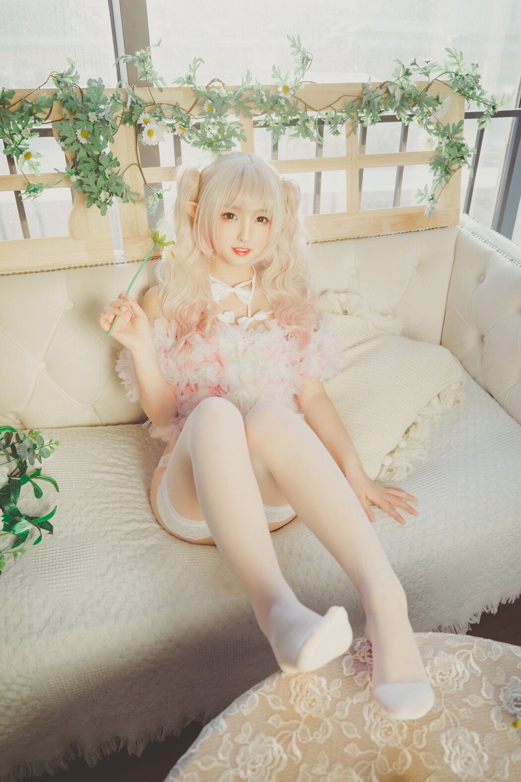 Coser@神楽坂真冬 Vol.070 柔らかい永遠 B