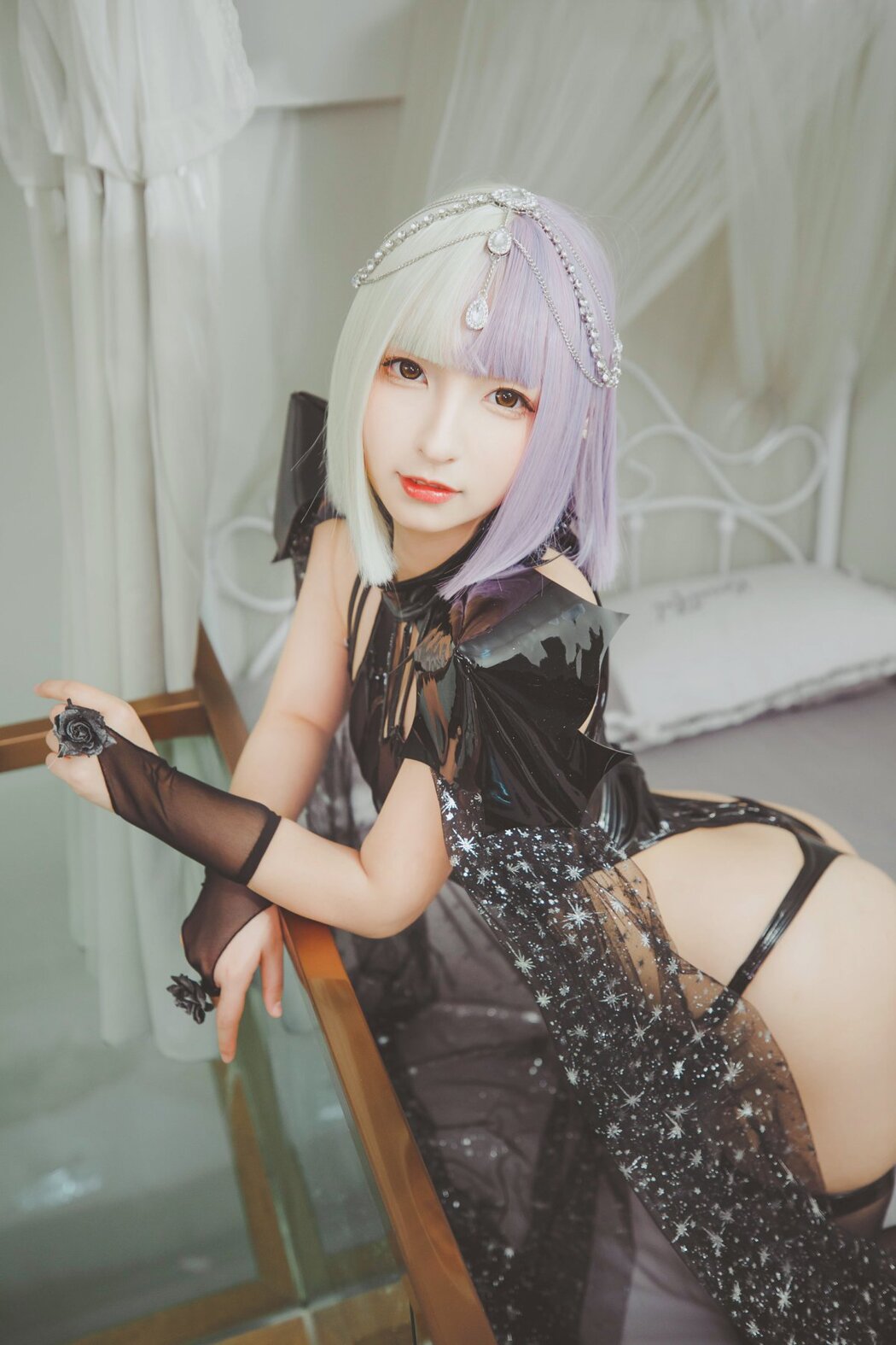 Coser@神楽坂真冬 Vol.070 柔らかい永遠 A