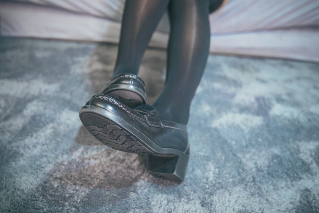 Coser@神楽坂真冬 Vol.069 お帰りなさい、指揮官 B