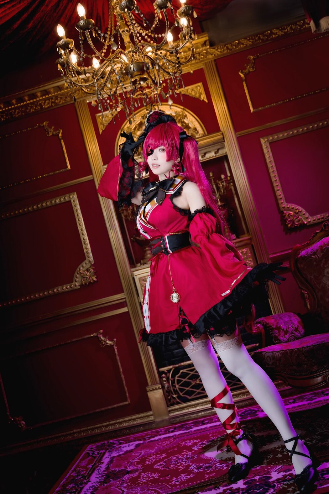 Coser@Ely Vol.041 AhoyE