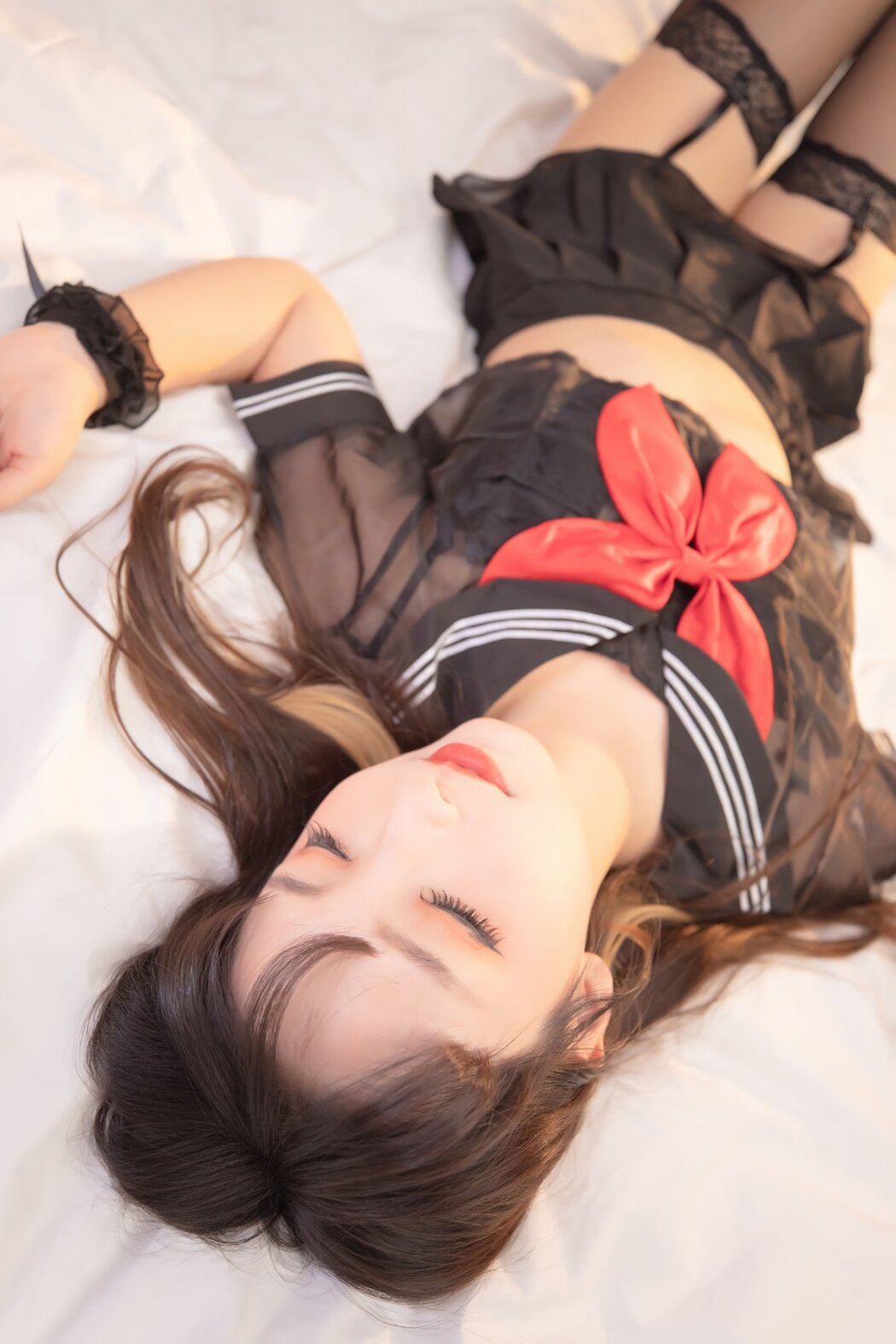 Coser@神楽坂真冬 Vol.068 绳の特辑 A
