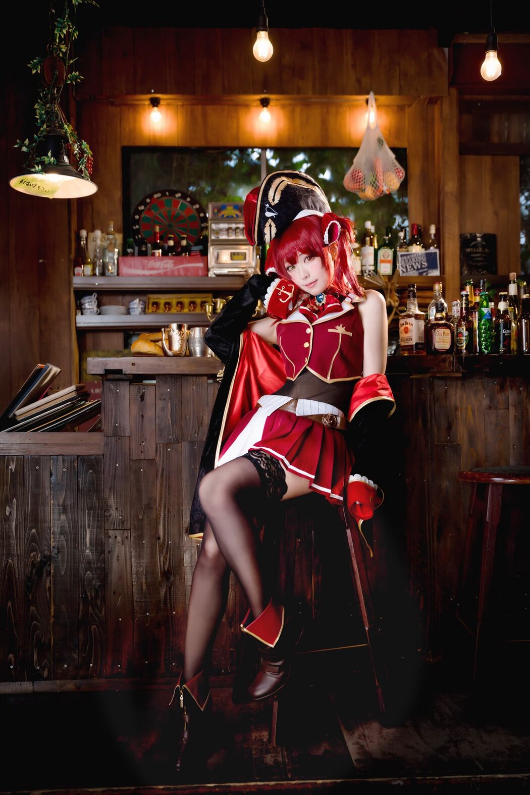 Coser@Ely Vol.041 AhoyE