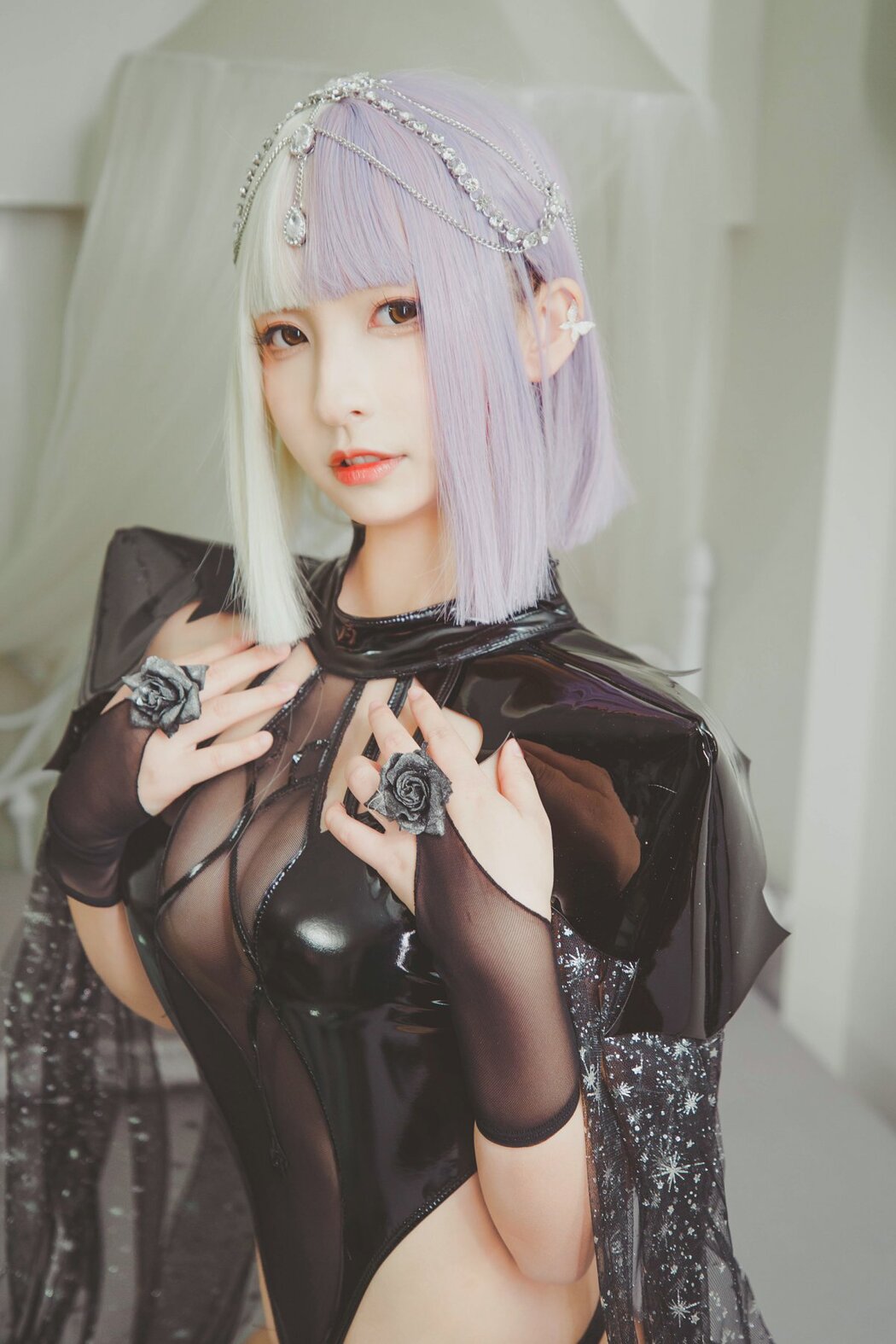 Coser@神楽坂真冬 Vol.070 柔らかい永遠 A