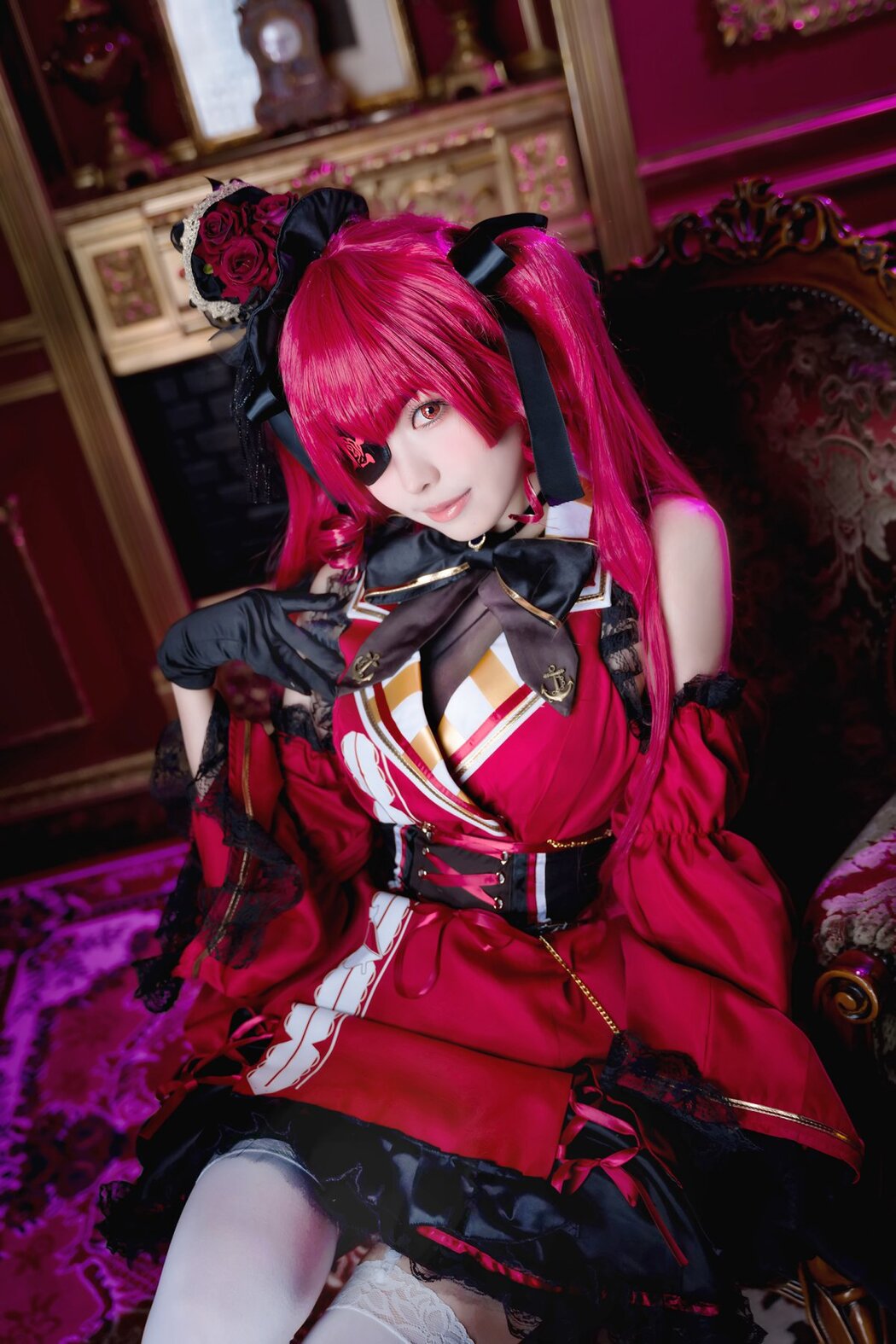 Coser@Ely Vol.041 AhoyE