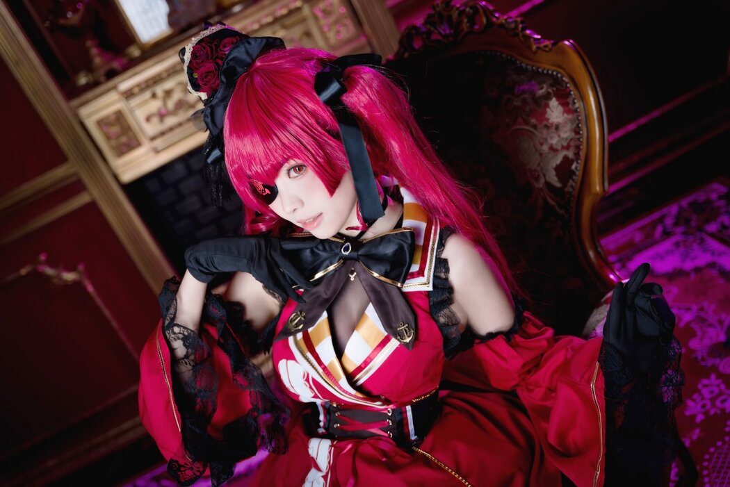 Coser@Ely Vol.041 AhoyE