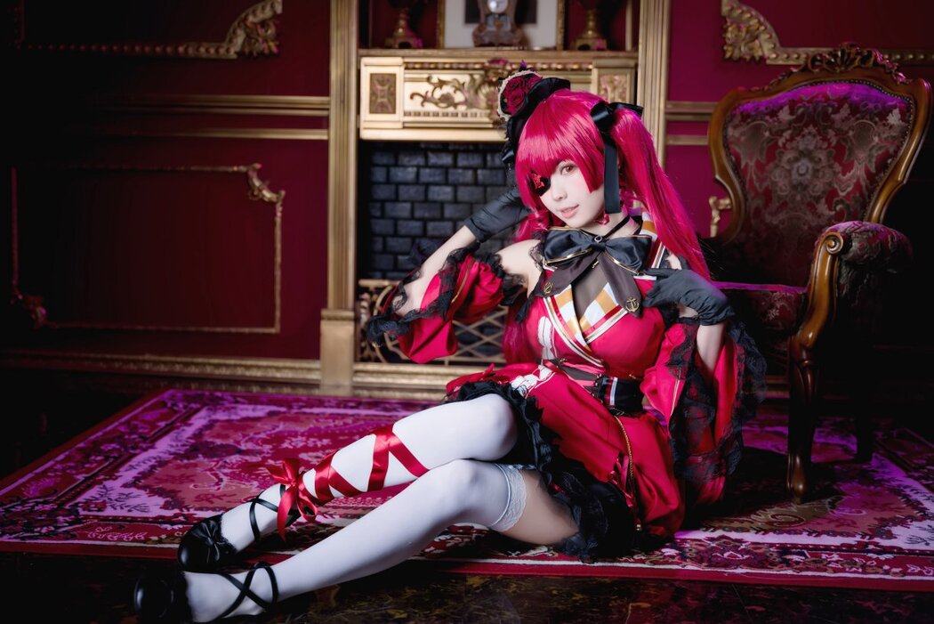 Coser@Ely Vol.041 AhoyE