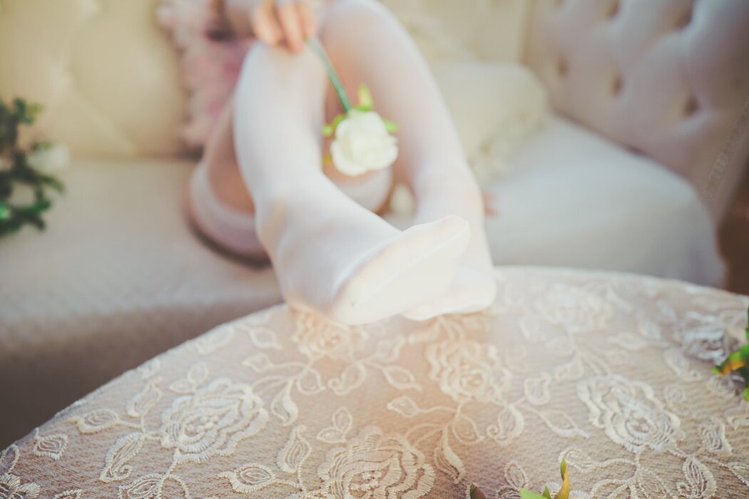 Coser@神楽坂真冬 Vol.070 柔らかい永遠 A