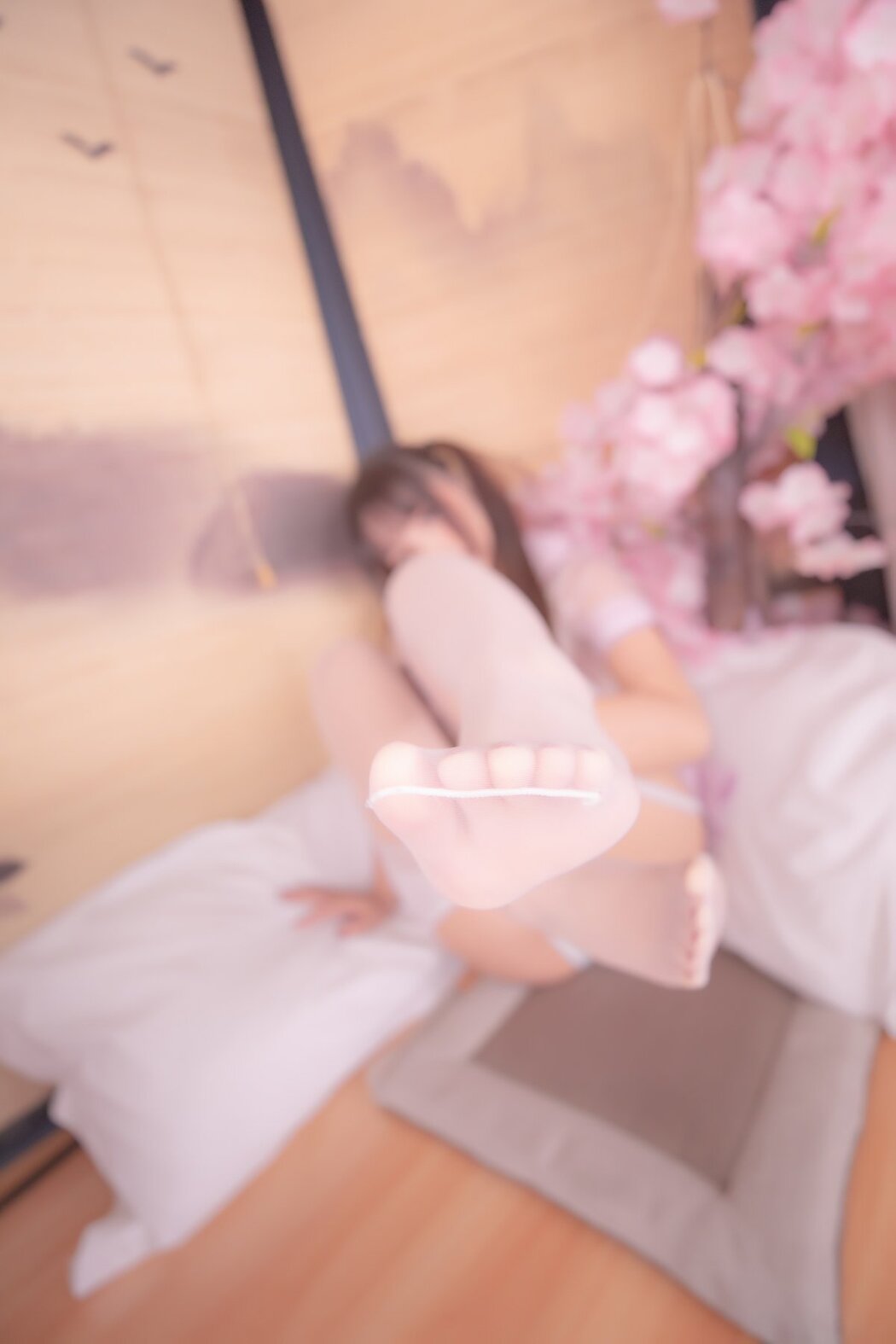 Coser@神楽坂真冬 Vol.068 绳の特辑 B