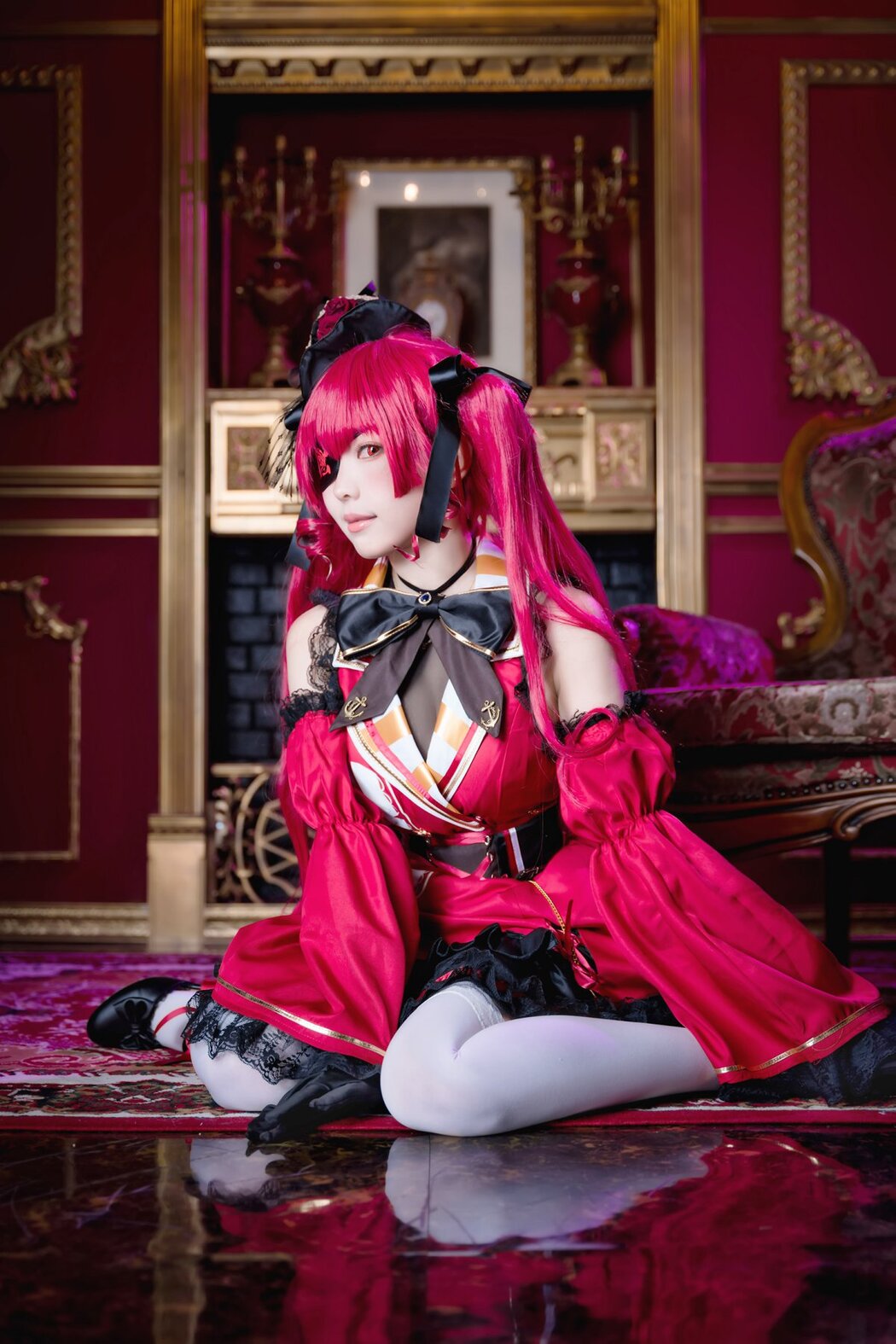 Coser@Ely Vol.041 AhoyE
