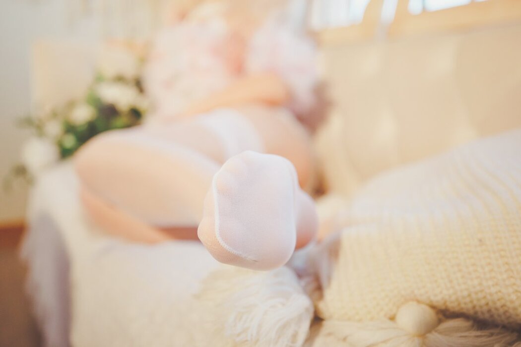 Coser@神楽坂真冬 Vol.070 柔らかい永遠 A