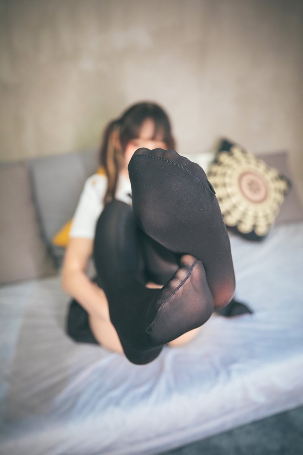 Coser@神楽坂真冬 Vol.069 お帰りなさい、指揮官 A