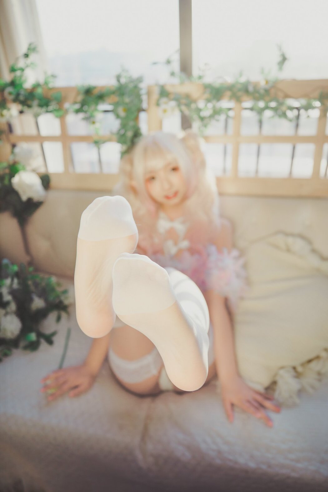 Coser@神楽坂真冬 Vol.070 柔らかい永遠 B