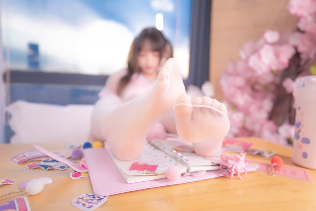 Coser@神楽坂真冬 Vol.068 绳の特辑 A