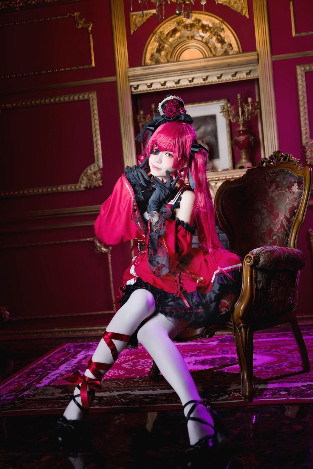 Coser@Ely Vol.041 AhoyE