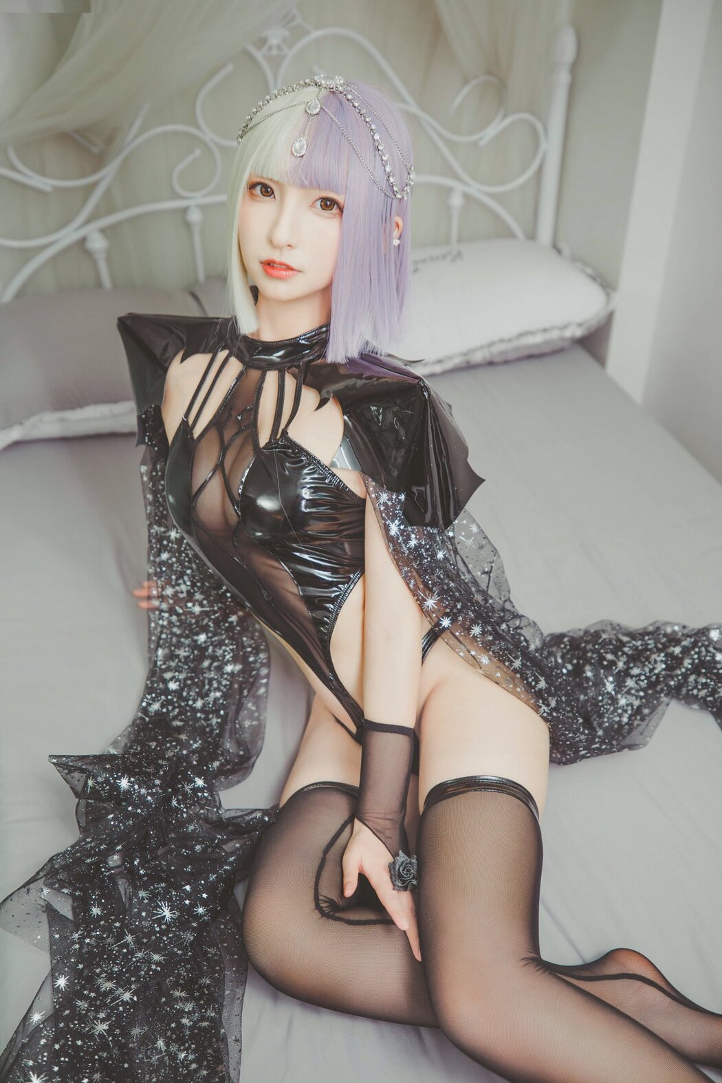 Coser@神楽坂真冬 Vol.070 柔らかい永遠 A