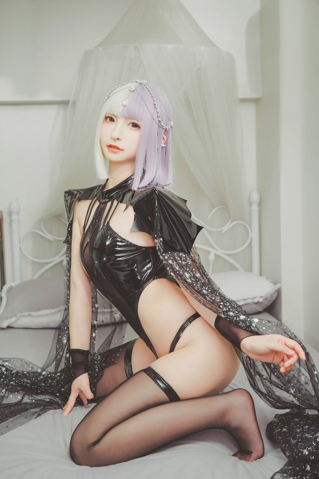 Coser@神楽坂真冬 Vol.070 柔らかい永遠 A