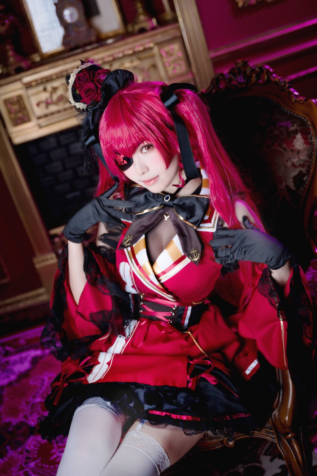 Coser@Ely Vol.041 AhoyE