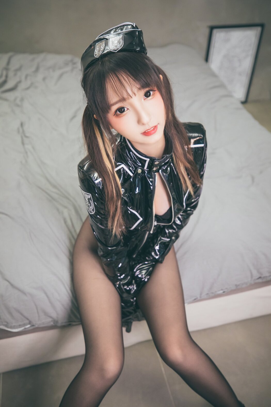 Coser@神楽坂真冬 Vol.069 お帰りなさい、指揮官 A