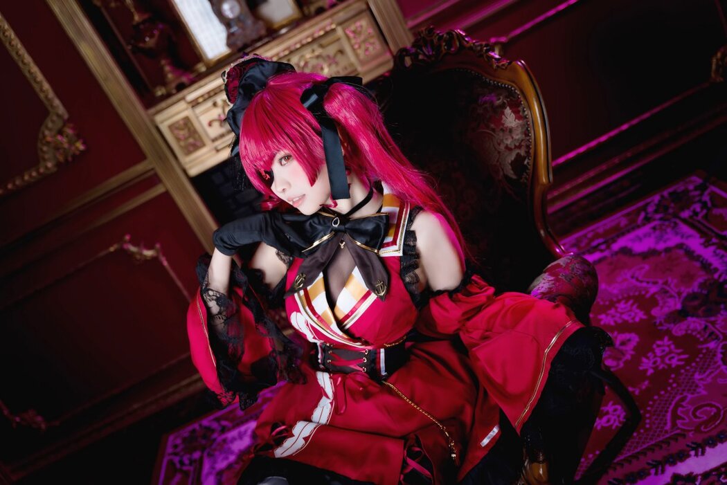 Coser@Ely Vol.041 AhoyE