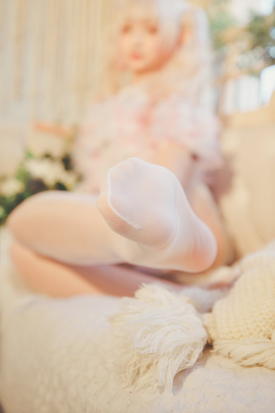 Coser@神楽坂真冬 Vol.070 柔らかい永遠 A