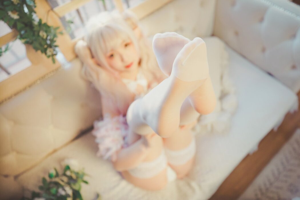 Coser@神楽坂真冬 Vol.070 柔らかい永遠 A