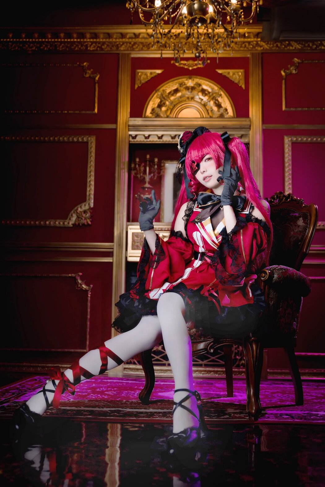 Coser@Ely Vol.041 AhoyE