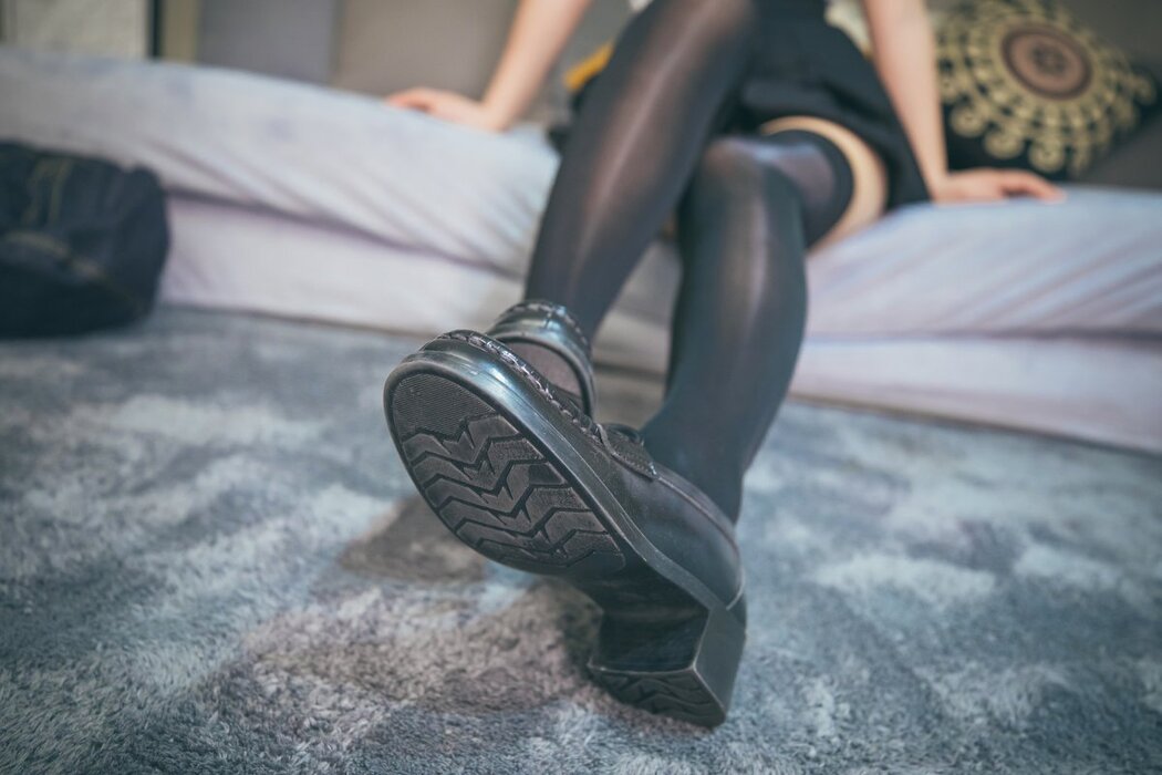 Coser@神楽坂真冬 Vol.069 お帰りなさい、指揮官 B