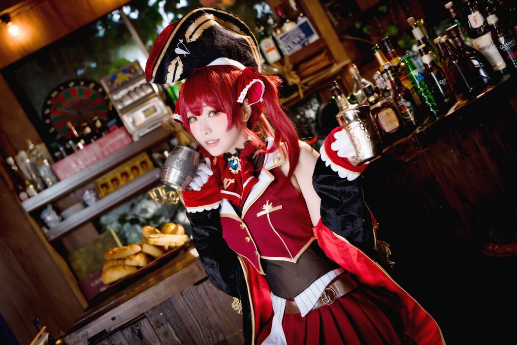 Coser@Ely Vol.041 AhoyE