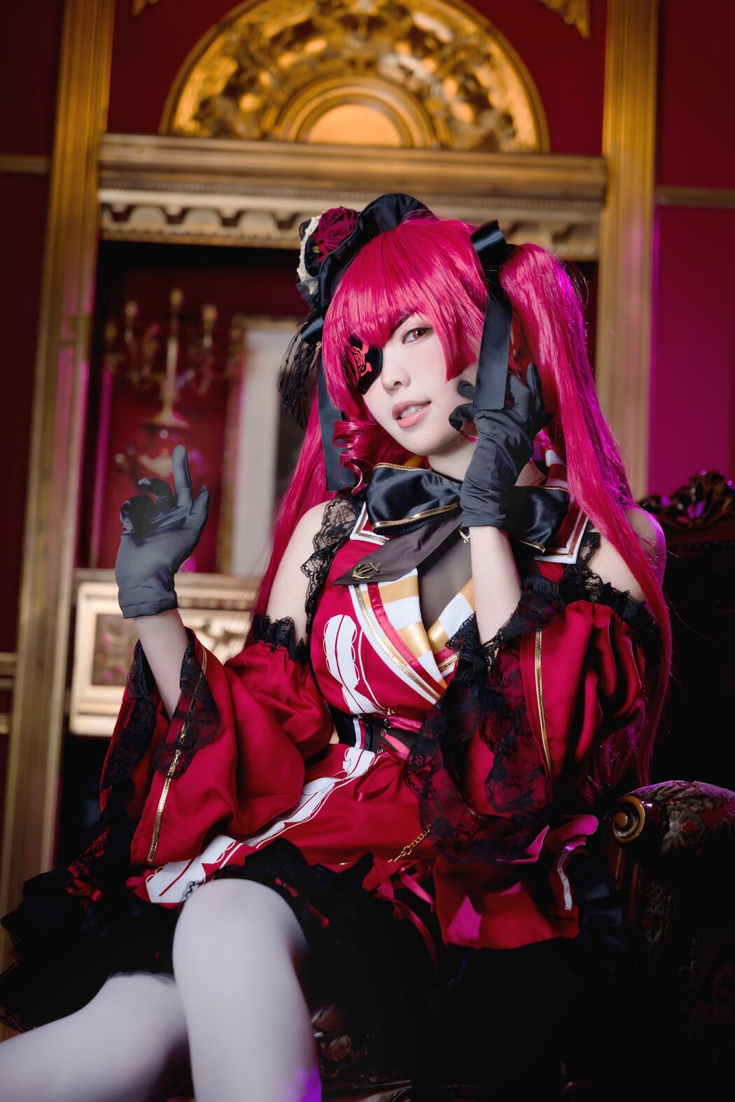 Coser@Ely Vol.041 AhoyE