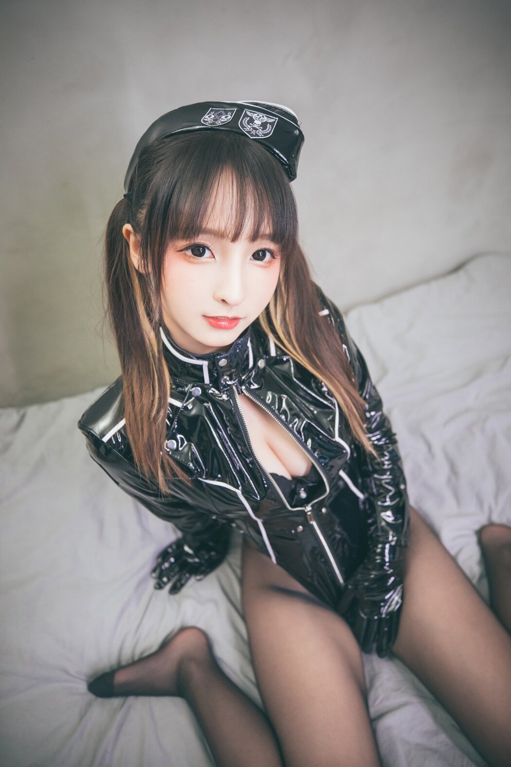 Coser@神楽坂真冬 Vol.069 お帰りなさい、指揮官 A