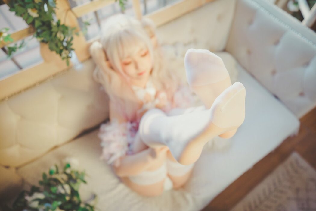 Coser@神楽坂真冬 Vol.070 柔らかい永遠 A