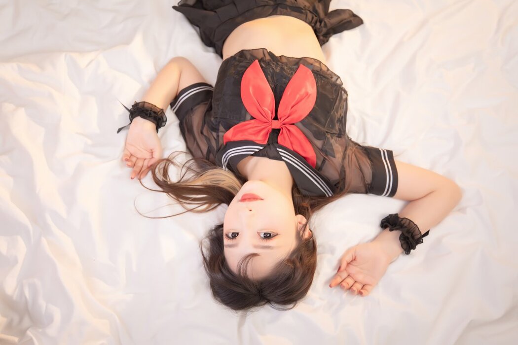 Coser@神楽坂真冬 Vol.068 绳の特辑 A