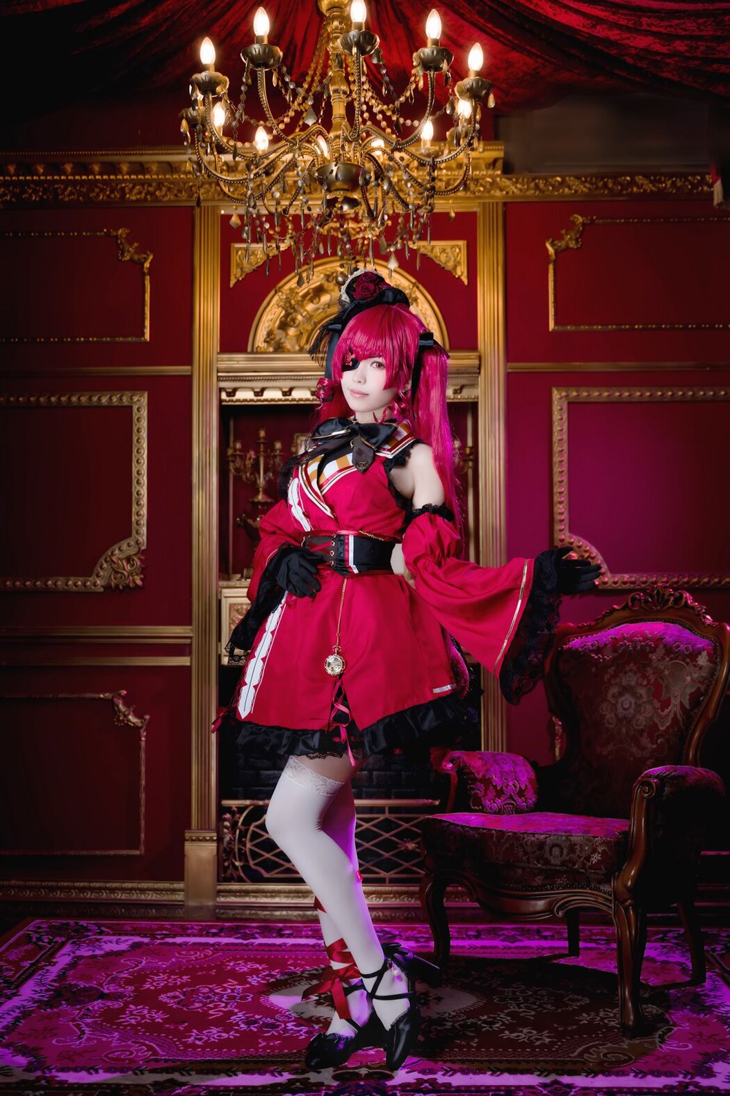 Coser@Ely Vol.041 AhoyE