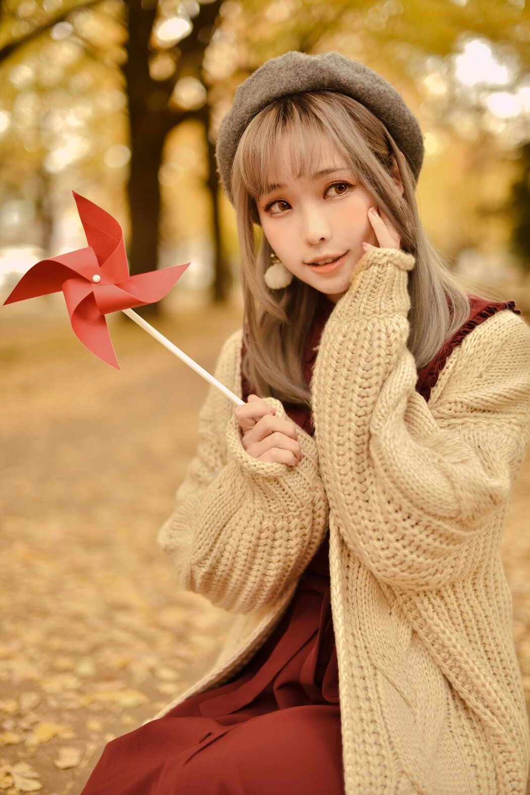 Coser@Ely Vol.029 Autumn