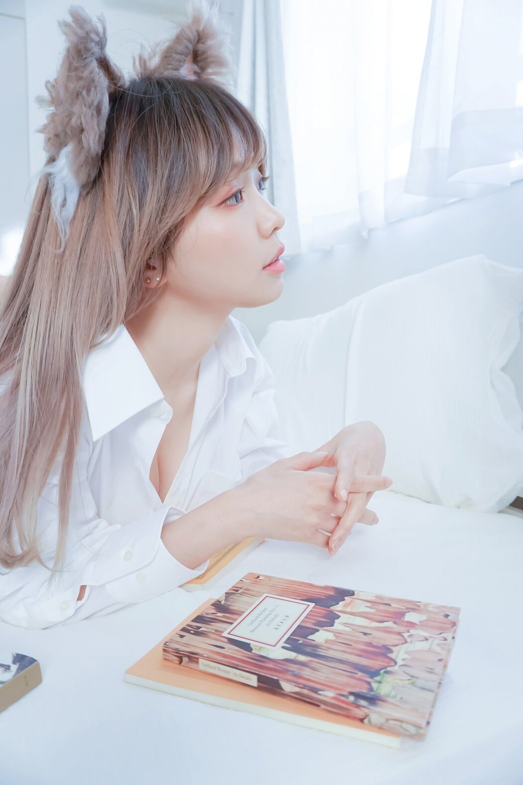 Coser@Ely Vol.024 Stay Home with Me A