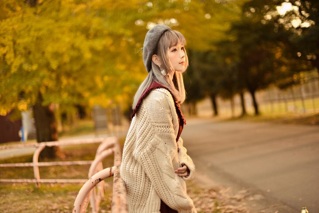 Coser@Ely Vol.029 Autumn