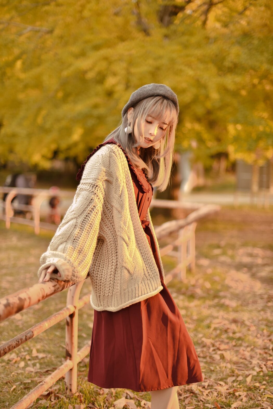 Coser@Ely Vol.029 Autumn