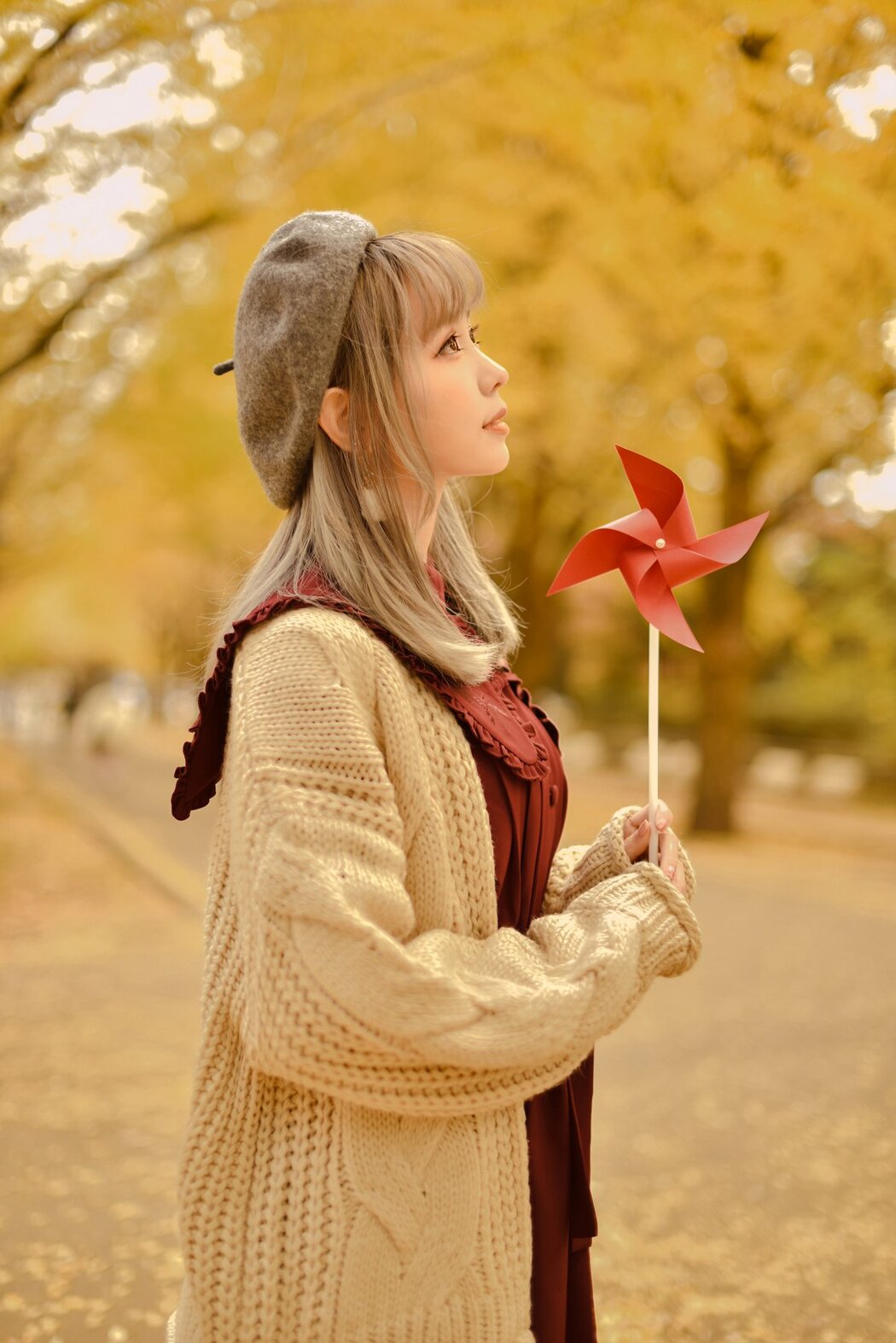 Coser@Ely Vol.029 Autumn